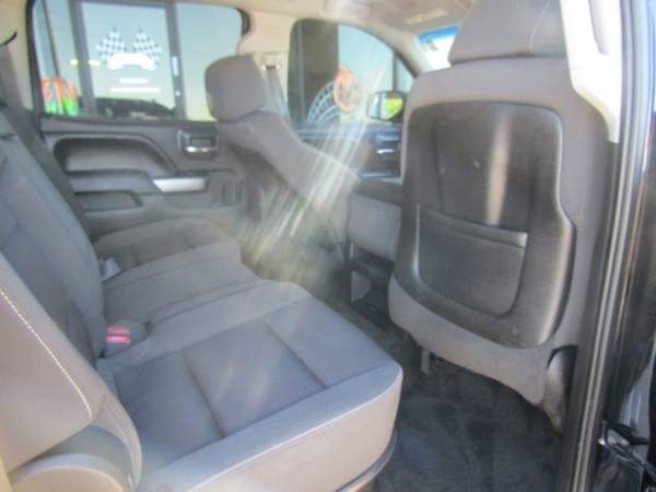 2014 Chevrolet Silverado 1500 2WD Crew Cab 153.0" LT w/1LT for sale in Watauga (N. Fort Worth), TX – photo 20