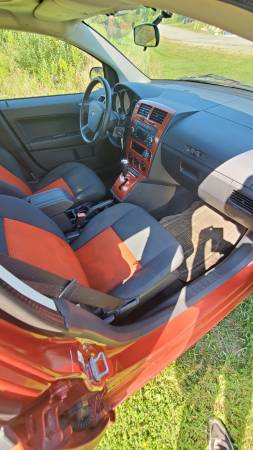 2008 DODGE CALIBER - cars & trucks - by dealer - vehicle automotive... for sale in Falconer, PA – photo 15
