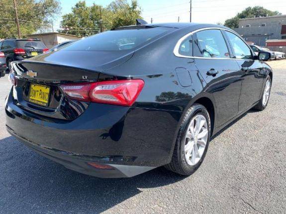 Everybody means Everybody qualify for 2020 Chev Malibu LT 33 K -... for sale in Austin, TX – photo 2