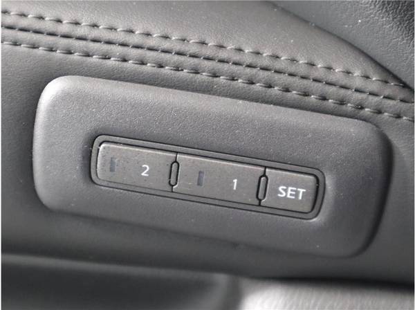 2015 Infiniti QX60 4WD AWD 3.5 Sport Utility 4D SUV - cars & trucks... for sale in Burien, WA – photo 17