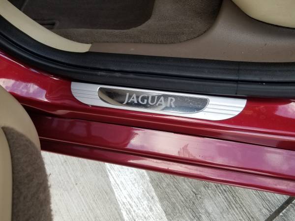 2007 Jaguar S Type Low Mileage for sale in Richardson, TX – photo 14