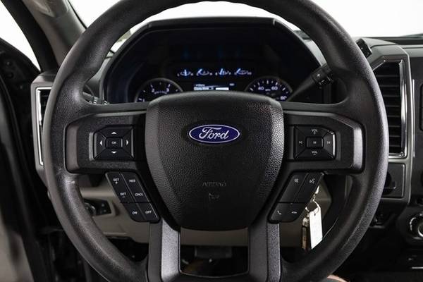 2017 Ford Super Duty F-250 XLT - cars & trucks - by dealer - vehicle... for sale in Hillsboro, OR – photo 13