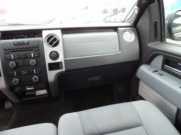 2013 Ford F-150 4WD SuperCrew for sale in Medford, OR – photo 13