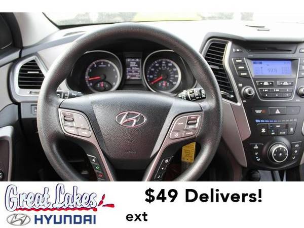 2013 Hyundai Santa Fe SUV Sport - - by dealer for sale in Streetsboro, OH – photo 21