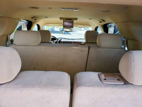 2009 GMC YUKON SLE!!! LOTS OF EXTRAS!!! WARRANTY!!! ANY CREDIT!!!... for sale in Louisville, KY – photo 9