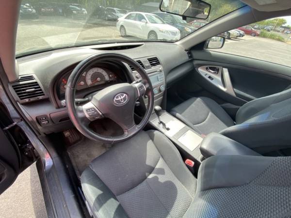 2007 Toyota Camry Base CE - - by dealer - vehicle for sale in Richmond , VA – photo 15