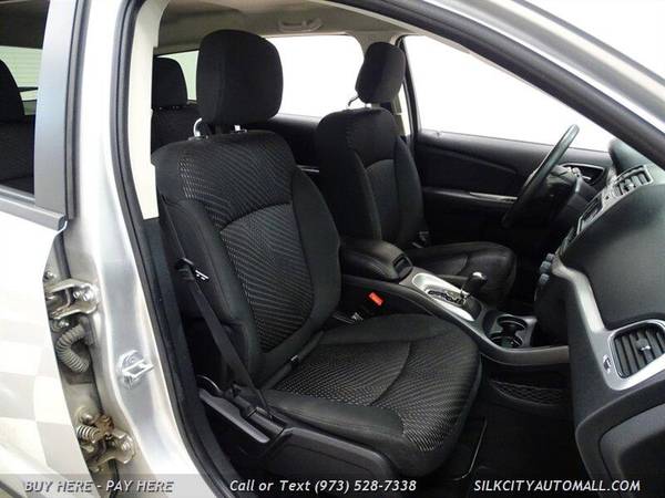 2011 Dodge Journey Mainstreet AWD Low Miles AWD Mainstreet 4dr SUV -... for sale in Paterson, PA – photo 14