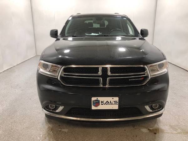 2014 Dodge Durango AWD 4dr Limited - - by dealer for sale in Wadena, MN – photo 2