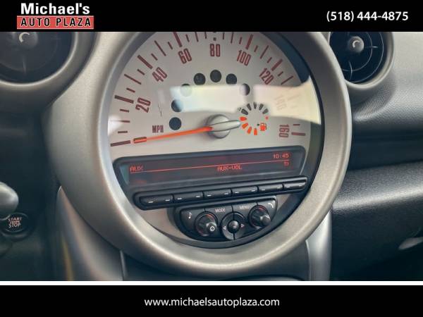 2011 MINI Cooper S Countryman ALL4 - cars & trucks - by dealer -... for sale in east greenbush, NY – photo 23