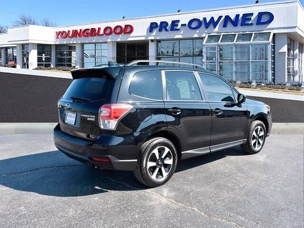 2017 Subaru Forester 2.5i Limited SKU:Z92149P Subaru Forester 2.5i... for sale in Springfield, MO – photo 6