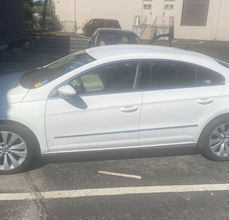 2011 Volkswagen CC 2 0T - - by dealer - vehicle for sale in Cherry Hill, NJ – photo 2