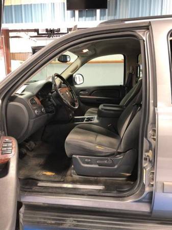 2007 Chevrolet Chevy Avalanche LT 1500 4dr Crew Cab 4WD SB CASH... for sale in Lake Ariel, PA – photo 21