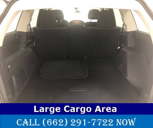 2016 Dodge Journey SE 4D Sport Utility w/3rd Row Seats For Sale for sale in Ripley, MS – photo 23