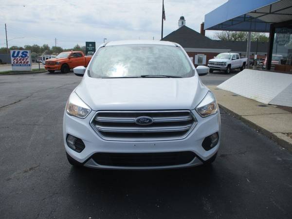 2017 Ford Escape SE - - by dealer - vehicle automotive for sale in BLUE SPRINGS, MO – photo 10