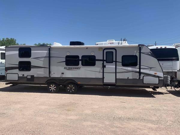 2011 CROR SLINGSHOT with for sale in Castle Rock, CO – photo 3