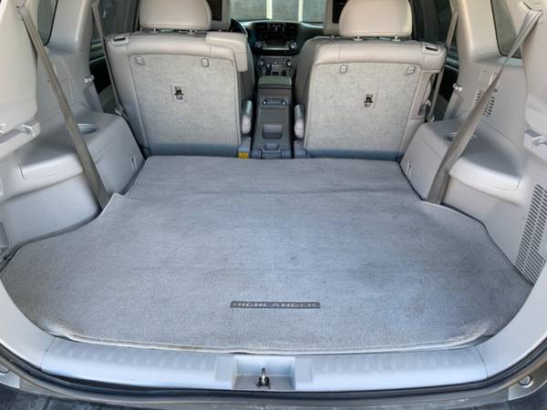 2011 Toyota Highlander - cars & trucks - by owner - vehicle... for sale in San Antonio, TX – photo 12