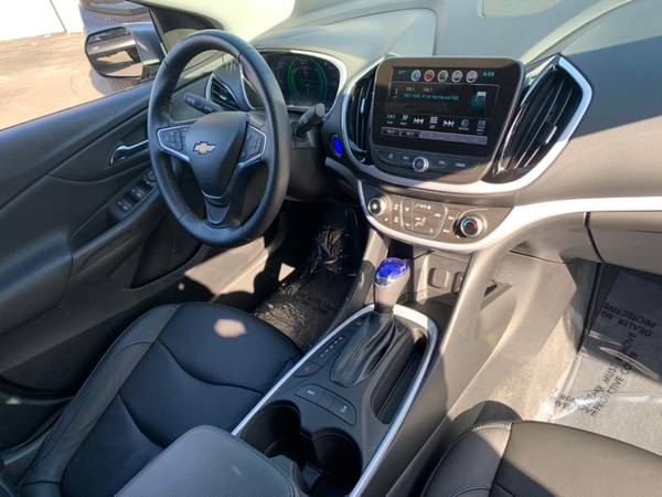 2018 Chevrolet Volt leather phev specialist-peninsula - cars & for sale in Daly City, CA – photo 23