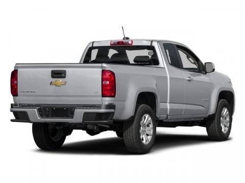 2016 Chevy Chevrolet Colorado 4WD LT pickup Gray for sale in Mendon, MA – photo 5