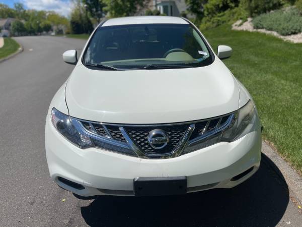 2011 Nissan Murano for sale in West Hartford, CT – photo 8