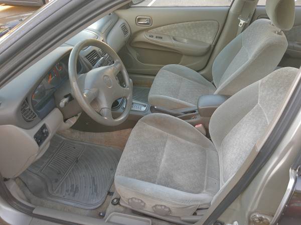 2001 NISSAN SENTRA, 4-CYLINDER, AUTOMATIC, 113K MILES - cars & for sale in Whitman, MA – photo 10