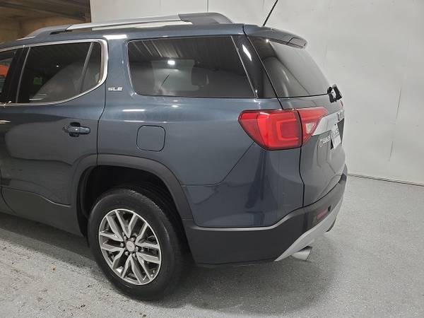2019 GMC Acadia AWD 4dr SLE w/SLE-2 - - by dealer for sale in Wadena, MN – photo 6
