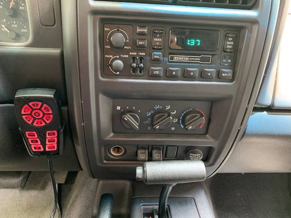 2000 Jeep Cherokee for sale in Charleston, SC – photo 7
