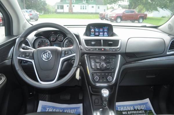 *2016* *Buick* *Encore* *Base* for sale in Jefferson, OH – photo 15