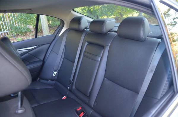 2014 Infiniti Q50 Premium AWD 4dr Sedan EASY FINANCING! - cars &... for sale in Hillside, NJ – photo 16