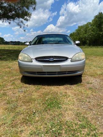 2003 Ford Taurus for sale in Kenly, NC – photo 2