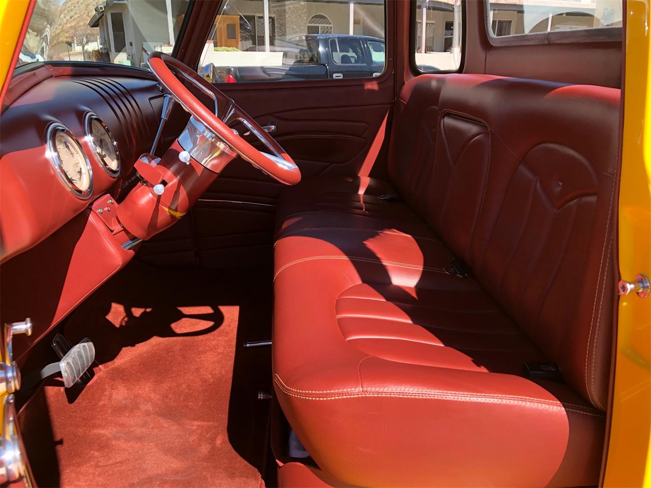 1950 Chevrolet 3100 for sale in Orange, CA – photo 4