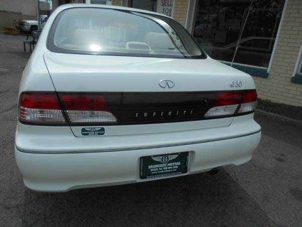 1999 Infiniti I30 leather package - - by dealer for sale in Union, NJ – photo 4