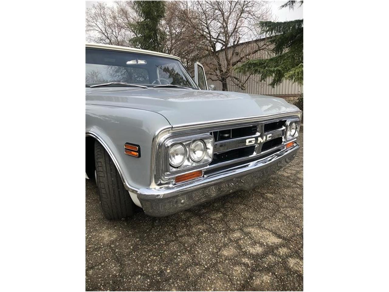1968 GMC 1500 for sale in Roseville, CA – photo 2