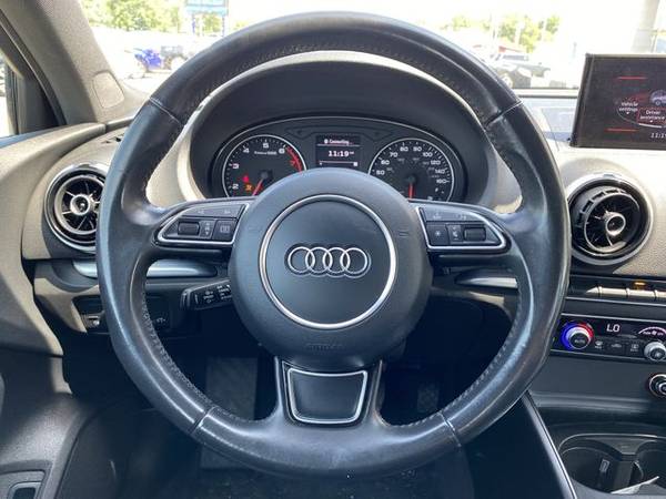 2015 Audi A3 - Financing Available! - cars & trucks - by dealer -... for sale in Topeka, KS – photo 18