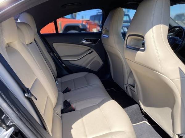 2014 Mercedes-Benz CLA 250 - - by dealer for sale in Rialto, CA – photo 23