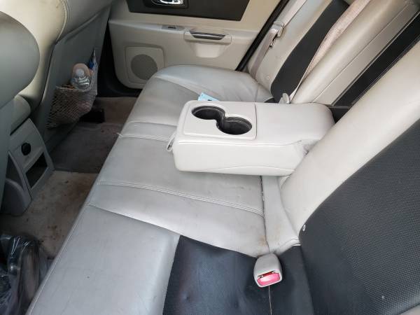 2005 Cadillac cts v6 3 6 liter for sale in West Babylon, NY – photo 7