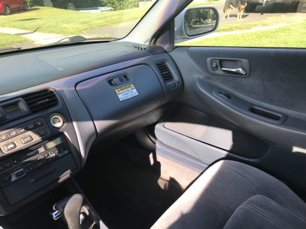 1999 Accord LX for sale in Wolcott, CT – photo 4