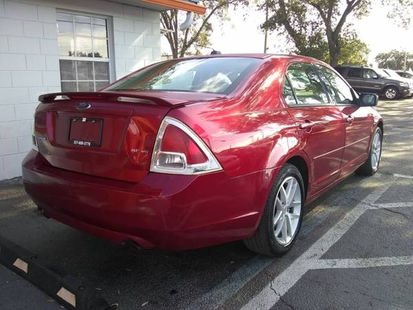 2008 FORD FUSION SE CASH DEALS LOW PRICES - cars & trucks - by... for sale in Kissimmee, FL – photo 5