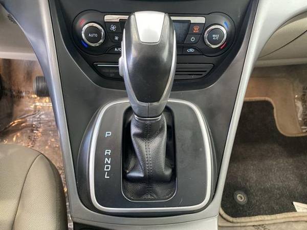 2015 Ford C-Max Hybrid 5dr HB SE - - by dealer for sale in Missoula, MT – photo 19