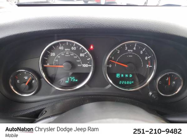 2016 Jeep Wrangler Unlimited Sport 4x4 4WD Four Wheel SKU:GL266778 -... for sale in Mobile, AL – photo 10