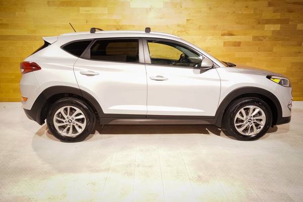 2016 Hyundai Tucson Limited suv Molten Silver - cars & trucks - by... for sale in Boulder, CO – photo 24