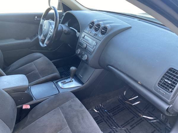 2009 Nissan Altima 2.5 S. MANAGER SPECIAL!! - cars & trucks - by... for sale in Arleta, CA – photo 13