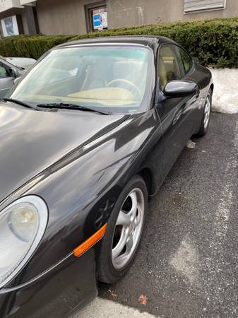 1999 Porsche CARRERA 911 for sale in Edgewater, NY – photo 3