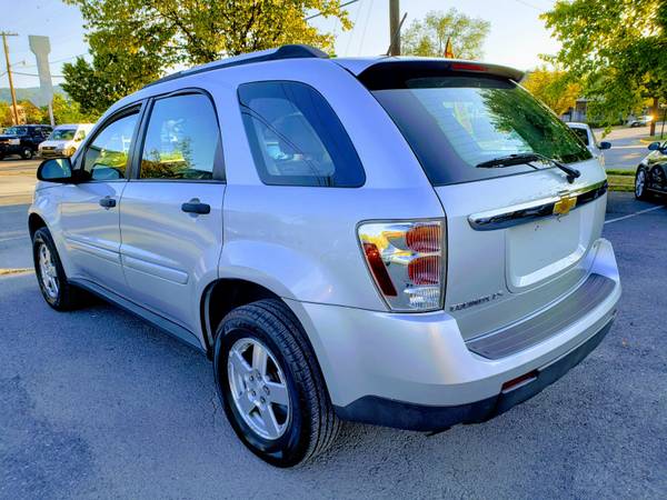 2009 CHEVY EQUINOX AWD, LOADED*EXTRA CLEAN*+ 3 MONTH WARRANTY for sale in Front Royal, VA – photo 5