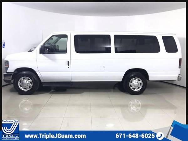 2013 Ford Econoline Wagon - - by dealer for sale in Other, Other – photo 6