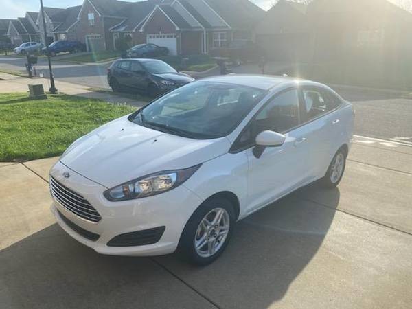 2018 Ford Fiesta SE for sale in Clarksville, TN – photo 4
