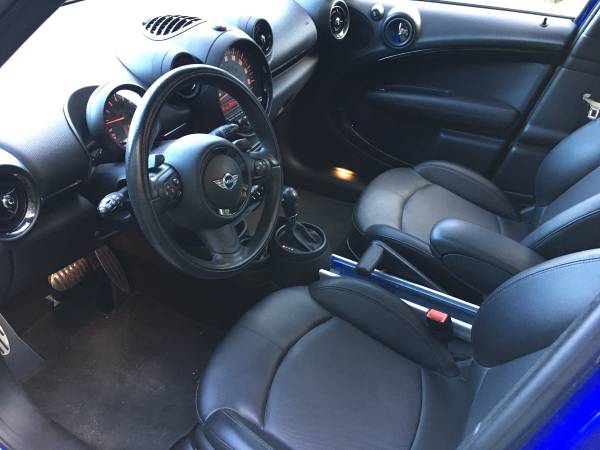 2016 MINI COOPER *S* COUNTYMAN* ONE OWNER* ONLY 69K MILES *LIKE NEW... for sale in Port Saint Lucie, FL – photo 2