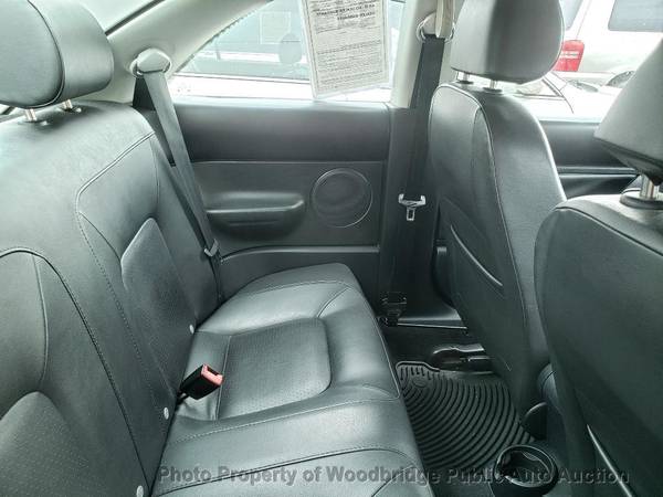 2009 *Volkswagen* *New Beetle Coupe* *2dr Automatic S - cars &... for sale in Woodbridge, District Of Columbia – photo 10