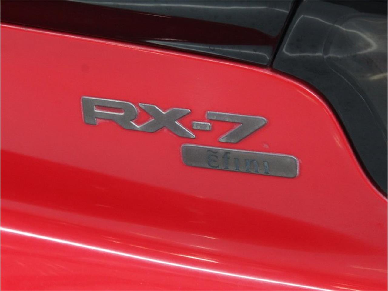 1993 Mazda RX-7 for sale in Christiansburg, VA – photo 43