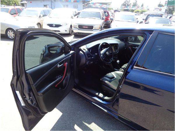 2014 Dodge Dart GT Sedan 4D FREE CARFAX ON EVERY VEHICLE! for sale in Lynnwood, WA – photo 12