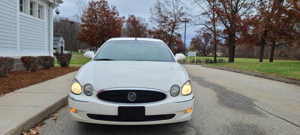 //05 Buick Lacrosse CXL 170k// - cars & trucks - by dealer - vehicle... for sale in East Hartford, CT – photo 2